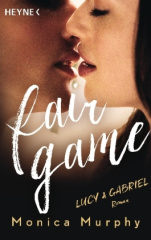 Fair Game - Lucy & Gabriel