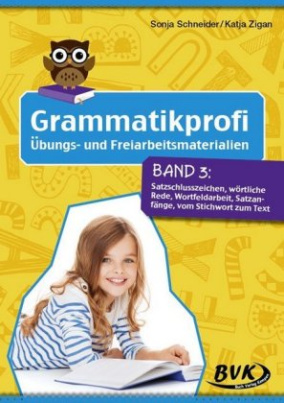 Grammatikprofi. Bd.3