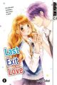 Last Exit Love. Bd.2