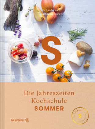 Die Jahreszeiten Kochschule - Sommer