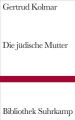 Die jüdische Mutter