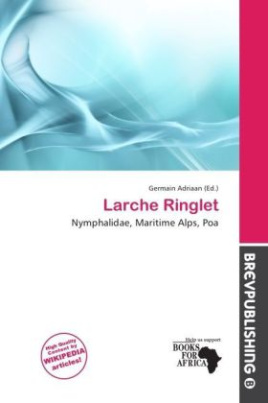 Larche Ringlet
