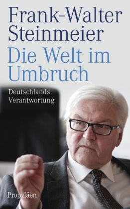 Die Welt im Umbruch