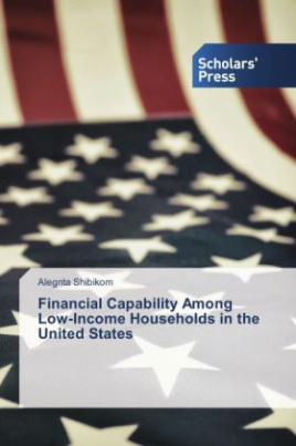 Financial Capability Among Low-Income Households in the United States