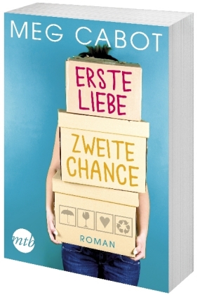 Erste Liebe, zweite Chance