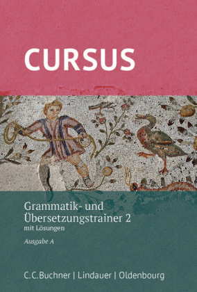 Grammatik- und Übersetzungstrainer 2