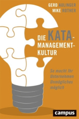 Die Kata-Managementkultur