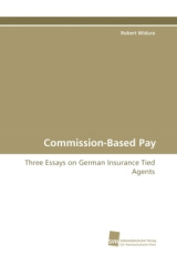 Commission-Based Pay