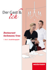 Restaurantfachmann/Restaurantfachfrau, Schülerband