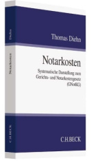 Notarkosten