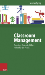 Classroom Management