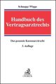 Handbuch des Vertragsarztrechts