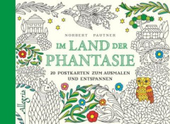 Im Land der Phantasie