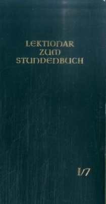 21.-27. Woche im Jahreskreis