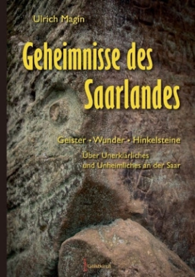 Geheimnisse des Saarlandes