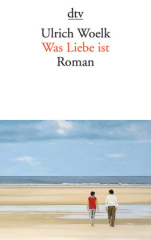 Was Liebe ist