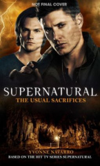 Supernatural: The Usual Sacrifices