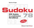 Sudoku Block. Bd.78