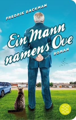 Ein Mann namens Ove