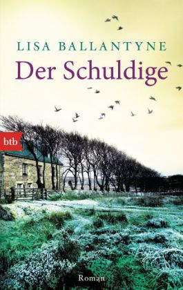 Der Schuldige