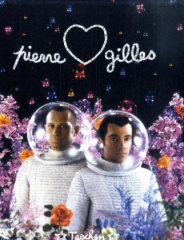 Pierre et Gilles - Double Je 1976 - 2007