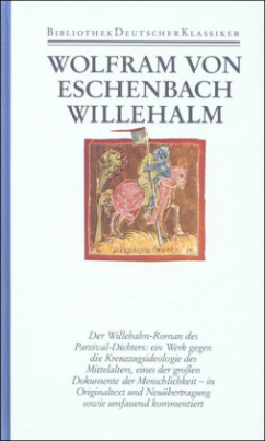 Willehalm