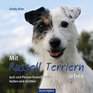 Mit Russell Terriern leben