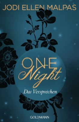 One Night - Das Verprechen