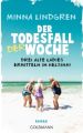 Der Todesfall der Woche - Drei alte Ladies ermitteln in Helsinki