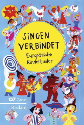 Singen verbindet