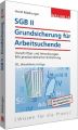 SGB II - Grundsicherung für Arbeitsuchende