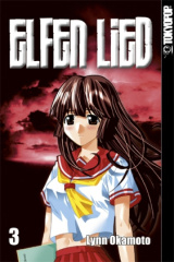 Elfen Lied. Bd.3