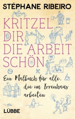 Kritzel dir die Arbeit schön