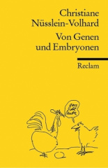 Von Genen und Embryonen