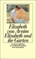 Elizabeth und ihr Garten