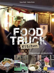 Food Truck Kitchen