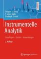 Instrumentelle Analytik