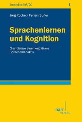 Sprachenlernen und Kognition