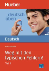 Weg mit den typischen Fehlern!, Neuausgabe, neue Rechtschreibung. Tl.1