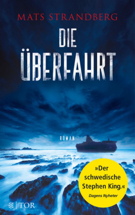 Die Überfahrt