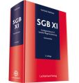 SGB XI, Kommentar