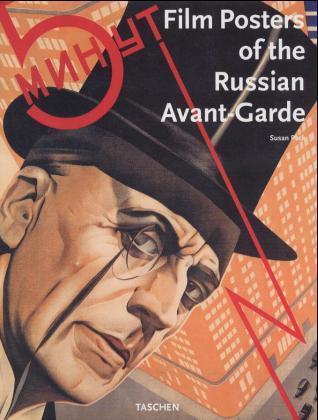 Film Posters of the Russian Avant-Garde