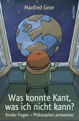 Was konnte Kant, was ich nicht kann?