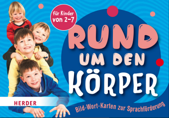 Rund um den Körper