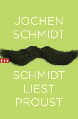 Schmidt liest Proust