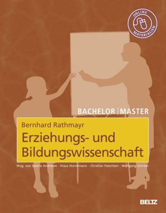 Bachelor Master: Erziehungs- und Bildungswissenschaft