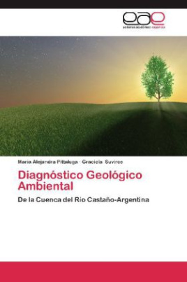 Diagnóstico Geológico Ambiental