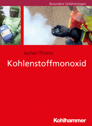 Kohlenstoffmonoxid