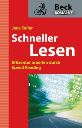 Schneller lesen