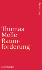 Raumforderung